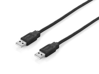 CABLE EQUIP USB 2 0 A M A M 3M